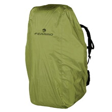 Pokrowiec na plecak FERRINO Cover 0 2021 - Zielony