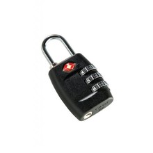 Zamek walizkowy szyfrowy FERRINO Lock