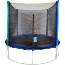Ochronna siatka InSPORTline do trampoliny Basic - 305 cm