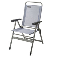 Składane krzesło, fotel ogrodowy FERRINO Slim