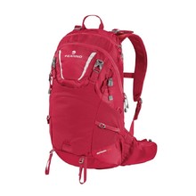 Plecak sportowy FERRINO Spark 23 - Czerwony