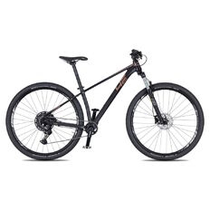 Młodzieżowy rower górski 4EVER Dark Active 29