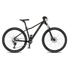 Młodzieżowy rower górski MTB dla nastolatek 4EVER Nelly Active 27,5