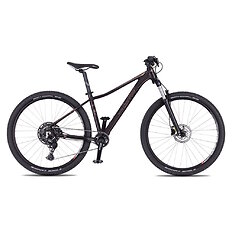 Młodzieżowy rower górski 4EVER Nelly Sport 27,5