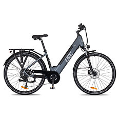 Miejski rower elektryczny inSPORTline ISL Eclion 648 Wh 28