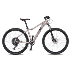 Rower górski 4EVER Nelly Sport 27,5