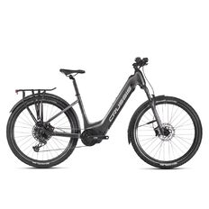 Miejski rower elektryczny Crussis ONE-Country 10.10 720Wh 27,5