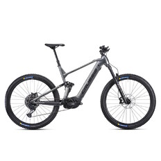 Górski rower elektryczny Crussis ONE-Full 10.10 720Wh 29