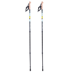 Kijki Walkingowe inSPORTline Hiker - OUTLET