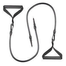 Gumowy ekspander 75 cm / 3 kg do trenera równowagi inSPORTline Dome