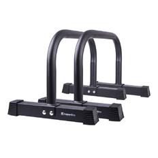 Uchwyty do pompek inSPORTline Push Up PU600 - OUTLET