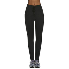 Legginsy sportowe damsie BAS BLACK Lorena
