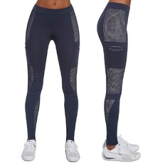 Damskie legginsy sportowe BAS BLACK Passion