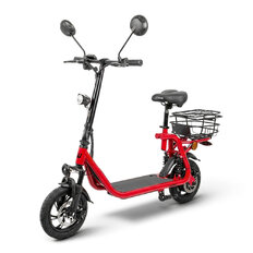 Hulajnoga elektryczna W-TEC Billar III 500W 12