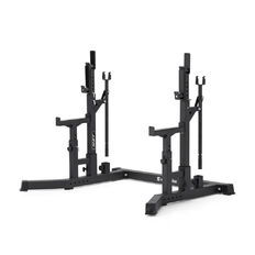 Stojak pod sztangę inSPORTline X-NT CR20 IPF Combo Rack