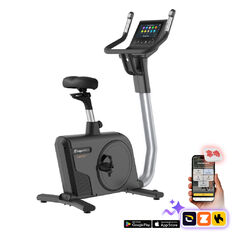 Profesjonalny rower treningowy inSPORTline Velocer UB
