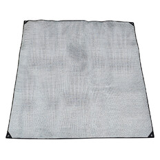 Podkładka izolacyjna pod jacuzzi wannę z hydromasażem inSPORTline 200x196 cm
