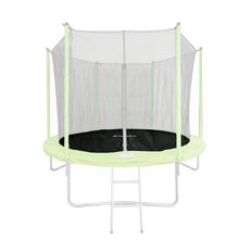 Mata do skakania do trampoliny inSPORTline Irbiso 305 cm