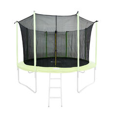 Siatka ochronna do trampoliny inSPORTline Irbiso 366 cm