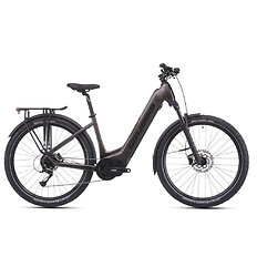 Elektryczny rower miejski Crussis ONE-Country 7.11 27,5