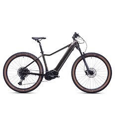 Górski rower elektryczny Crussis ONE-Guera 9.11 894Wh 27,5
