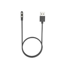 Kabel ładowania USB inSPORTline do smartwatchy ∙ z magnesem ∙ kompatybilny z Rodamo Zakuro Manzon Brosel Gradana Melagra ∙ 60 cm