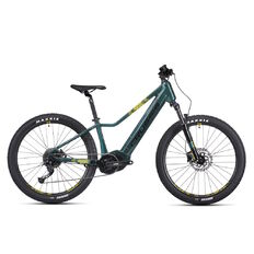 Młodzieżowy górski rower elektryczny Crussis e-Atland 6.10 522Wh 26
