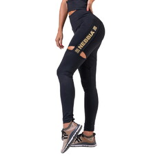 Legginsy damskie Nebbia Honey Bunny 820
