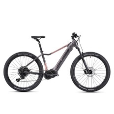 Damski górski rower elektryczny Crussis e-Guera 9.10 720Wh 27,5