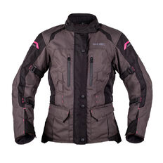 Damska kurtka motocyklowa W-TEC Barbata