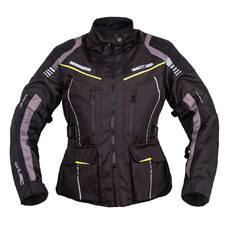 Damska turystyczna kurtka motocyklowa W-TEC Smackton Lady