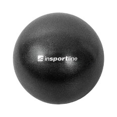 Piłka do ćwiczeń inSPORTline Aerobic Ball ∙ nośność 120 kg ∙ materiał PVC ∙ do aerobiku i rozciągania