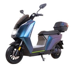 Skuter elektryczny SRT 5 Pro 10