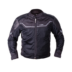 Męska kurtka motocyklowa W-TEC Adam