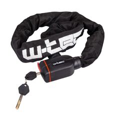 Zapięcie motocyklowe, łańcuchowe W-TEC Knedlock 10*1000mm