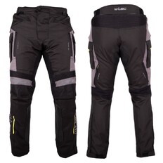 Spodnie motocyklowe turystyczne W-TEC Smackton