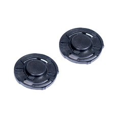 Mechanizm mocowania wizjera do kasku NK-627/Nankko