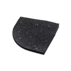 Narożnik maty Proteko Plus Dot 2cm 1 szt.
