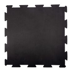 Mata ochronna pod sprzęt fitness inSPORTline Puzleto 50x50x1,5 cm