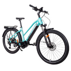 Trekkingowy rower elektryczny Levit Atlas Vinka Midstep 630 27,5