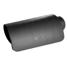 Mata do ćwiczeń fitness inSPORTline Fity X 183×61×1,5 cm ∙ pianka memory ∙ antypoślizgowa ∙ paski transportowe ∙ amortyzacja