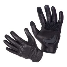 Rękawice motocyklowe W-TEC Black Heart Ravenero