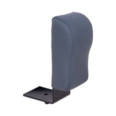 Oparcie ramion do reformera do pilatesu inSPORTline Comfolder i Comfolder EVO ∙ do reformera pilates ∙ wymienne ∙ metal/pianka PU