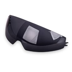 Zapasowa blenda przeciwsłoneczna do kasku W-TEC Sabron ∙ przyciemniana ∙ zapasowa ∙ odporna na zarysowania ∙ łatwy montaż