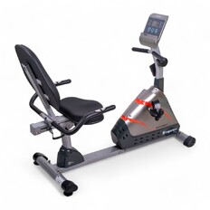 Poziomy rower rehabilitacyjny inSPORTline Rapid RMB - OUTLET