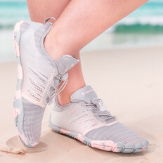Buty kąpielowe do wody jeżowce inSPORTline Solaric Lady