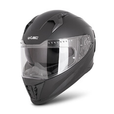 Kask motocyklowy turystyczny pełny W-TEC Burgosa