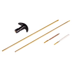 Wycior szczotki do czyszczenia lufy wiatrówki inSPORTline Garbikta 4,5 mm