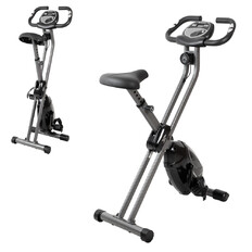 Składany Rower treningowy inSPORTline Xbike