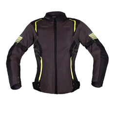 Damska letnia kurtka motocyklowa W-TEC Jelsa
